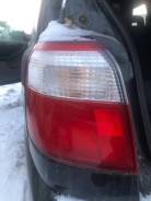 ������ ������ ����� Subaru Forester SF5 EJ205