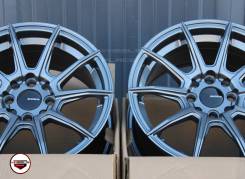 NEW!  Shogun S10 R15x7.0 ET40 4x100/108 (S147) 