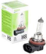  H8 12V Valeo 35W [PGJ19-1] Essential Valeo 032225 