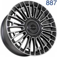   Rotiform FF YA9656 (887)R20*8.5 / 5*108 / 114.3 