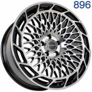   Rotiform FF YA9657 (896) R19*8.5 / 5*108 