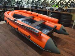   Stormline SeaKing Air 360   