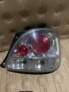 -  Toyota Aristo JZS160/161