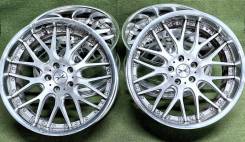 Weds Maverick 709M 5x112 R19  made in japan! 