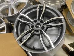 MAK FF Series FlowForming R18x8J 5x112 ET30 DIA66.6 ����