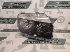   Renault Duster 2010-2015 RH 