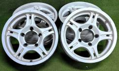 ����� Taniguchi castec Revolver 5x139.7 R15 ����� ����