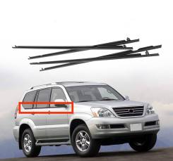   Lexus gx470 