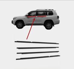   Lexus LX570 Land Cruiser 200 