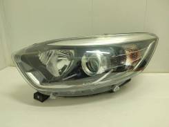    Renault Kaptur 2013-2019