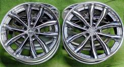  Weds Kranze 5x120 R21 . +  