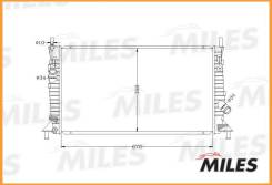 ,   Miles / ACRB014 
