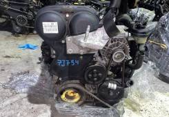  Ford Focus 2 1.6 SHDA  