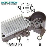 -   Mobiletron VR-H2005-4A Mobiletron VRH20054A 