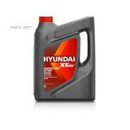    Gasoline G700 5W40 SN 6  Hyundai-KIA 