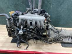  Toyota Crown 2001 1900046222 JZS171 1JZGE 