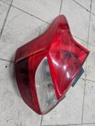    FORD Focus 3