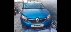  Renault Logan K7MA812