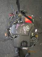   , Toyota 1KR-FE - CVT FF Vitz KSP130