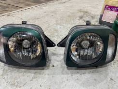    Suzuki Jimny Wide 2000 3532081A00 JB43W M13A