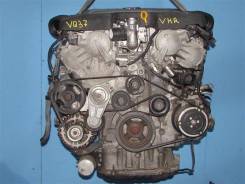  Nissan Fuga 101021NCAB Y51 VQ37 VHR 