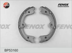    nissan pathfinder, navara all, 05- Fenox BP53160 