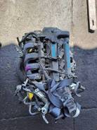   , Toyota 1NZ-FE - CVT K210-02A NCP100 124 000 km WS