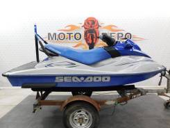 Sea-Doo RX-DI 