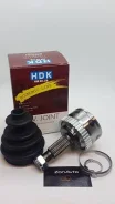 ���� TO TO-35A ECO-Series HDK ����