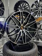   Porsche Cayenne R21 5x130 