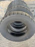 Michelin XDW Ice Grip, LT 245/70 R19.5 