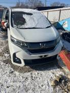    Honda Freed GB5 L15B