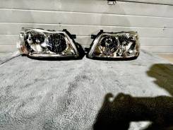   Nissan Liberty M12 SR20DE 1686