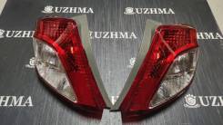   Toyota VITZ KSP130 L/R