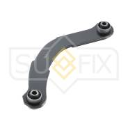  Sufix       