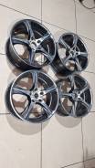  Kosei Seneka RZ R18 5x120 