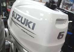 4-   Suzuki DF6S / 