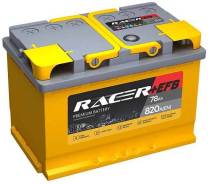 ����������� �������������� �� (R +-) 78�� Racer +EFB 78 (L3.1) ����