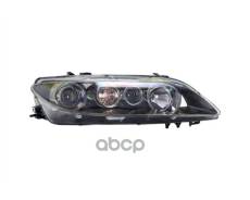         Mazda 6 2002-2008 Sailing . Mzlcm62010R 