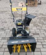  Huter SGC 4100 / 