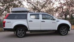    (Sammitr)  Isuzu D-Max 2012 - 2020 . . 