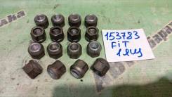   Honda Fit 2007 GE6 L13A 