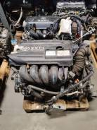  Toyota Isis 2007 ZNM10 1ZZ-FE 