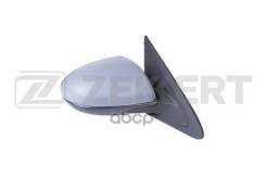     /  /   / . /   Mazda 3 Ii 08- Zekkert . sp-4245 