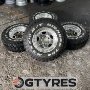   WORK R15 6x139.7 8JJ ET0 (376D41024) 
