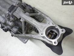  V160 6MT Getrag JZA80 Supra 2JZ-GTE
