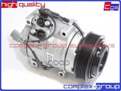   Toyota Lc120 Diesel CGA . 13CC2006RA 