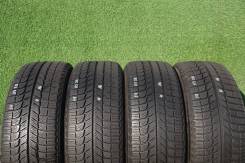 Michelin X-Ice 3, 215/55 R16 