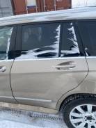      Mercedes-Benz Glk-Class 2009 X204