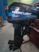  Mercury 10 